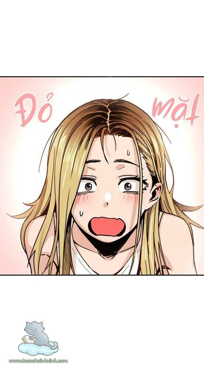 Lớ Ngớ Vớ Phải Tình Yêu Nettruyen ZZZ Chương 2 Page 83