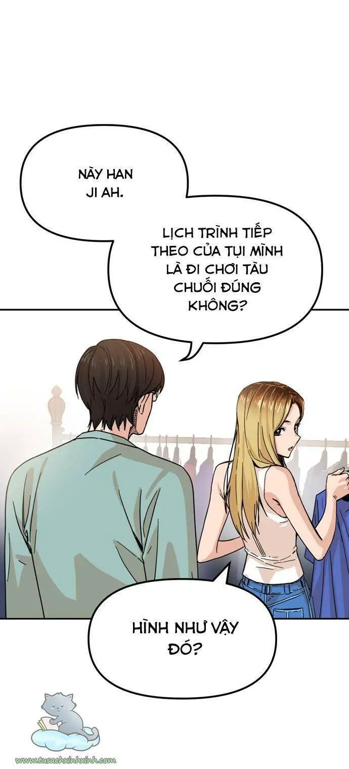 Lớ Ngớ Vớ Phải Tình Yêu Nettruyen ZZZ Chương 3 Page 2