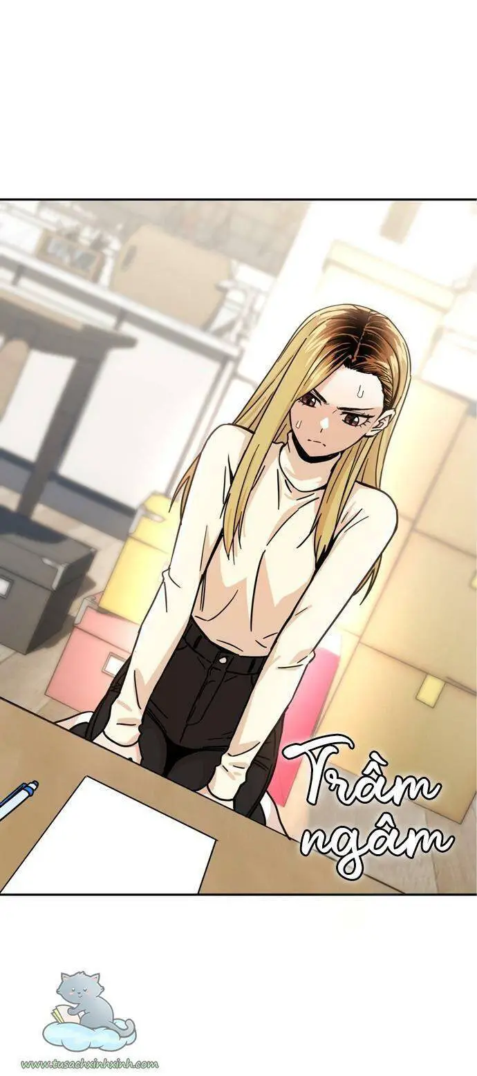 Lớ Ngớ Vớ Phải Tình Yêu Nettruyen ZZZ Chương 3 Page 109