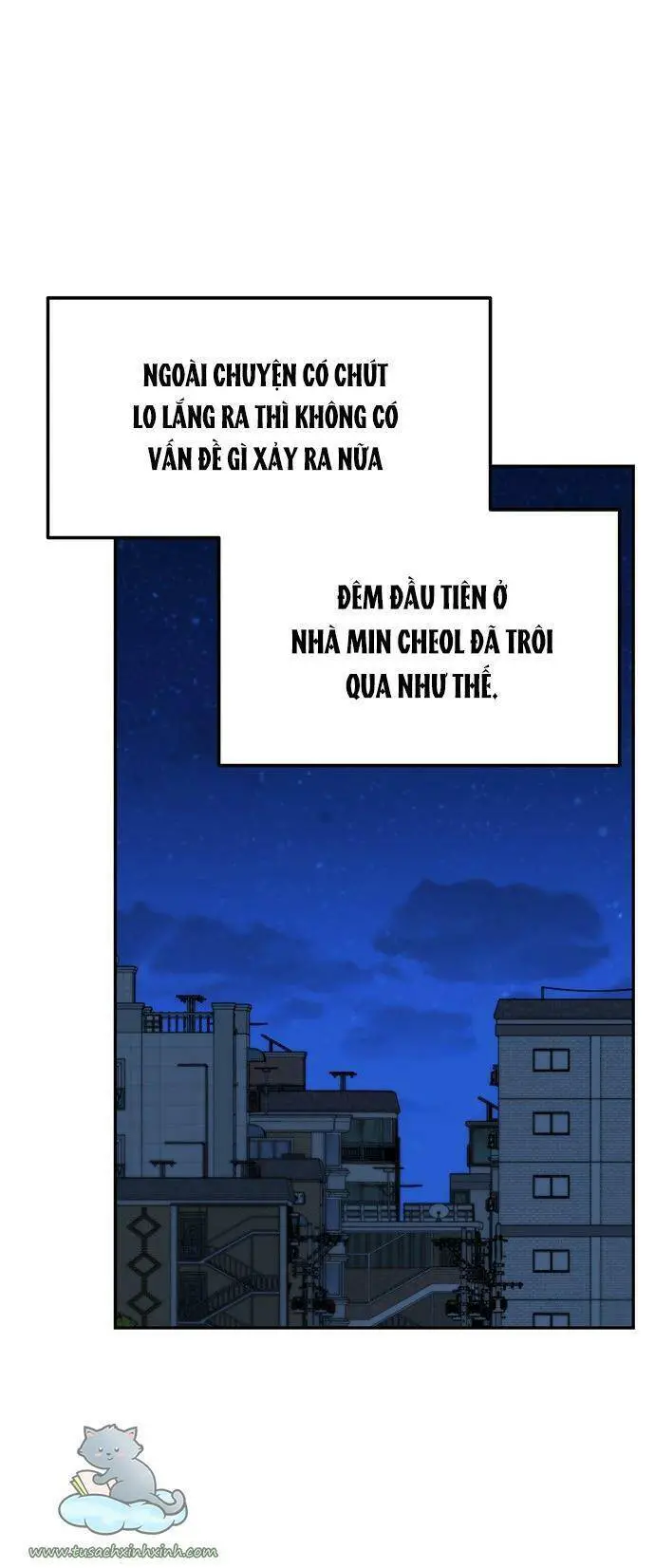 Lớ Ngớ Vớ Phải Tình Yêu Nettruyen ZZZ Chương 5 Page 4