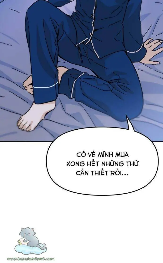 Lớ Ngớ Vớ Phải Tình Yêu Nettruyen ZZZ Chương 5 Page 7