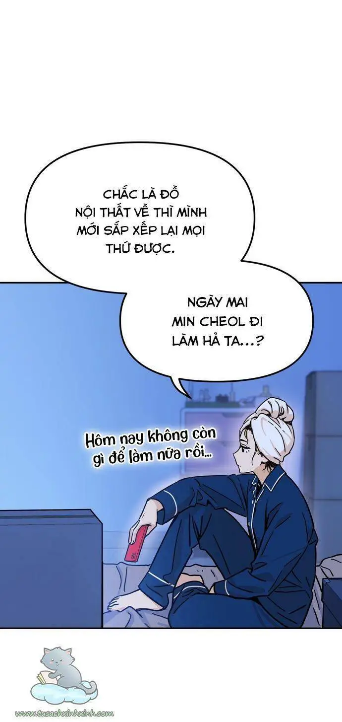 Lớ Ngớ Vớ Phải Tình Yêu Nettruyen ZZZ Chương 5 Page 8