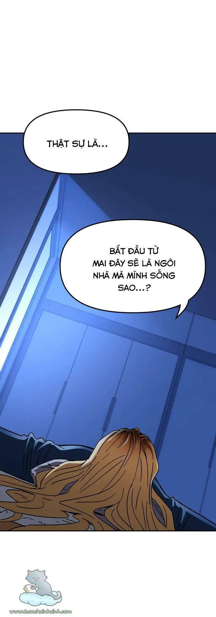Lớ Ngớ Vớ Phải Tình Yêu Nettruyen ZZZ Chương 5 Page 11