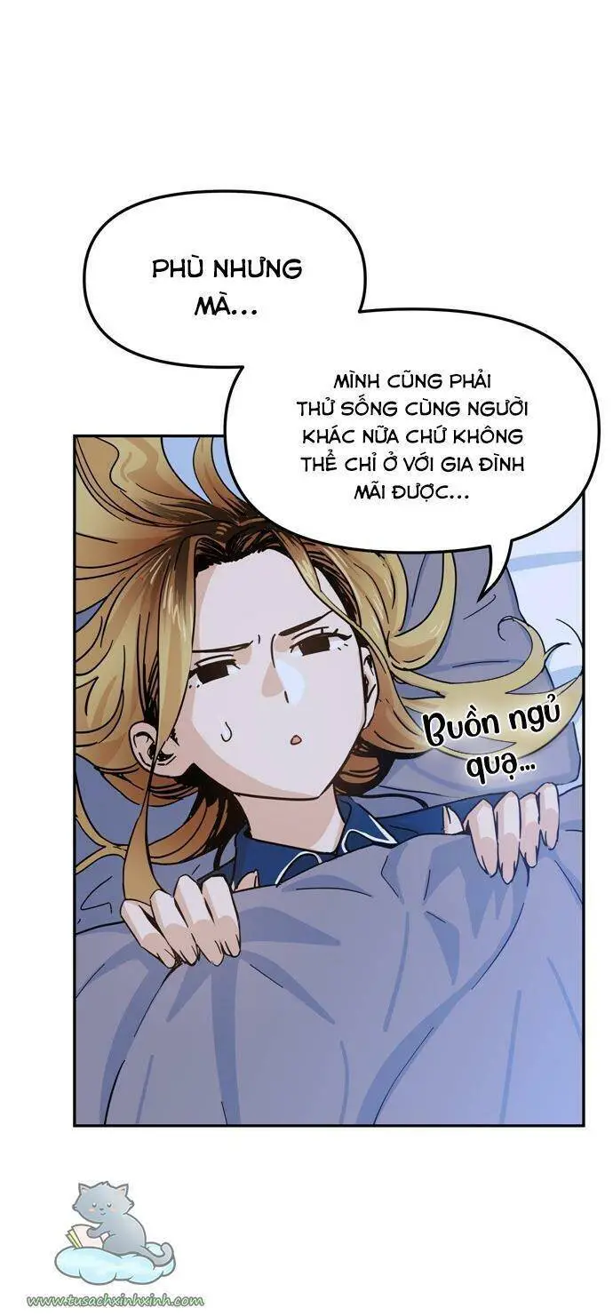 Lớ Ngớ Vớ Phải Tình Yêu Nettruyen ZZZ Chương 5 Page 17