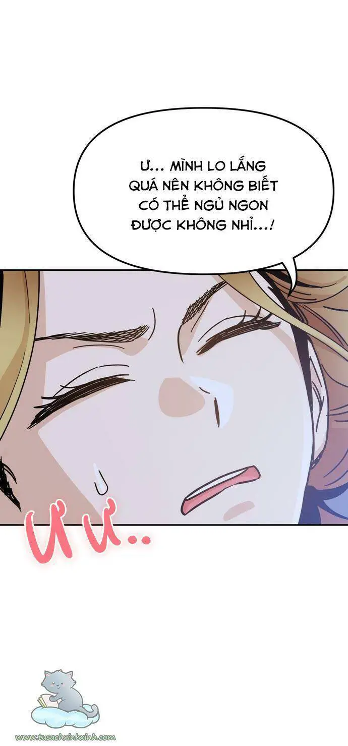 Lớ Ngớ Vớ Phải Tình Yêu Nettruyen ZZZ Chương 5 Page 18