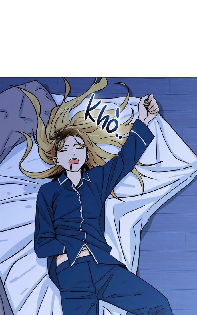 Lớ Ngớ Vớ Phải Tình Yêu Nettruyen ZZZ Chương 5 Page 21