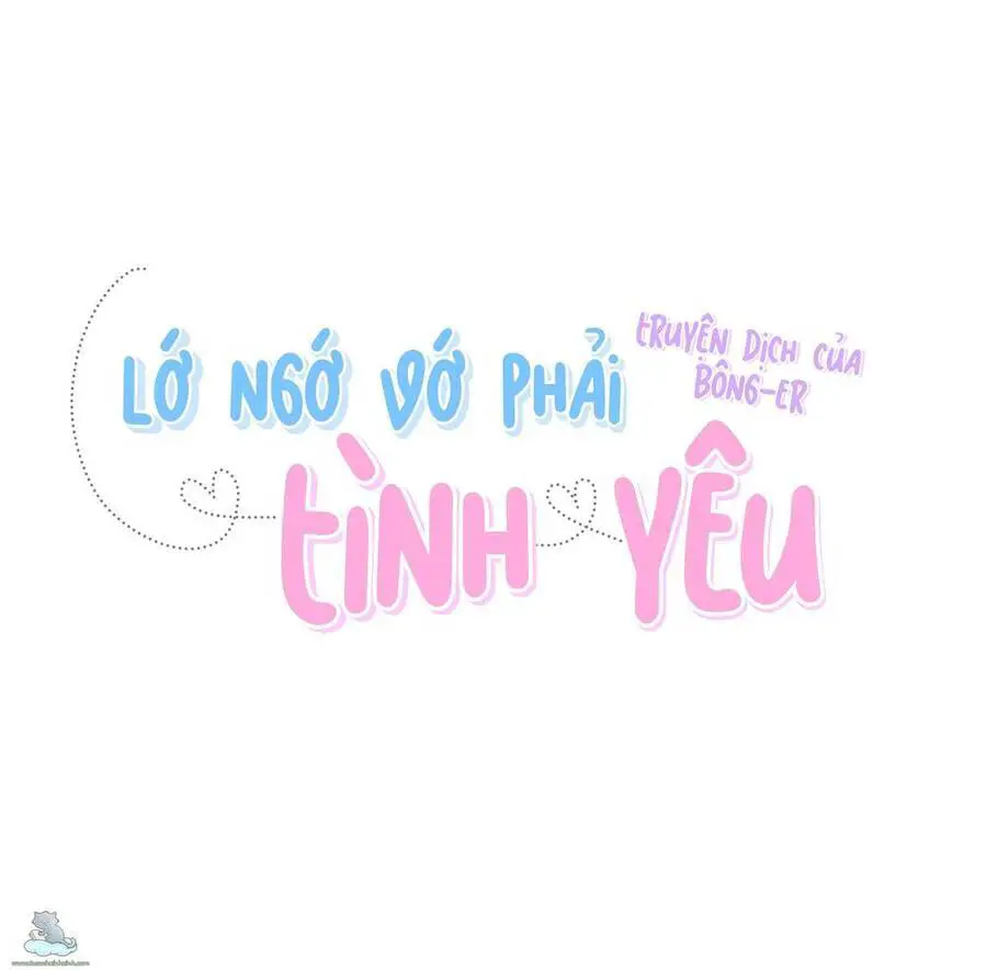 Lớ Ngớ Vớ Phải Tình Yêu Nettruyen ZZZ Chương 5 Page 23