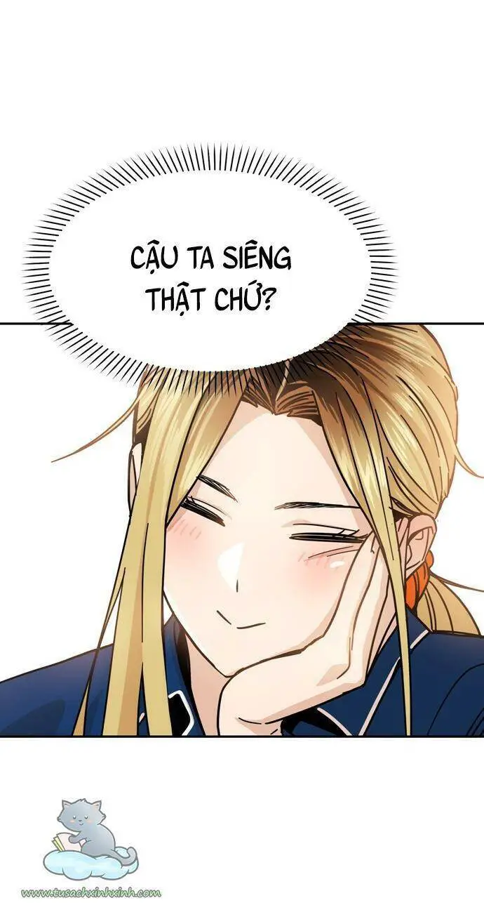 Lớ Ngớ Vớ Phải Tình Yêu Nettruyen ZZZ Chương 5 Page 35