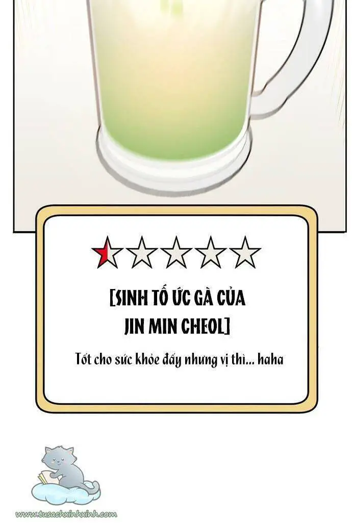 Lớ Ngớ Vớ Phải Tình Yêu Nettruyen ZZZ Chương 5 Page 39