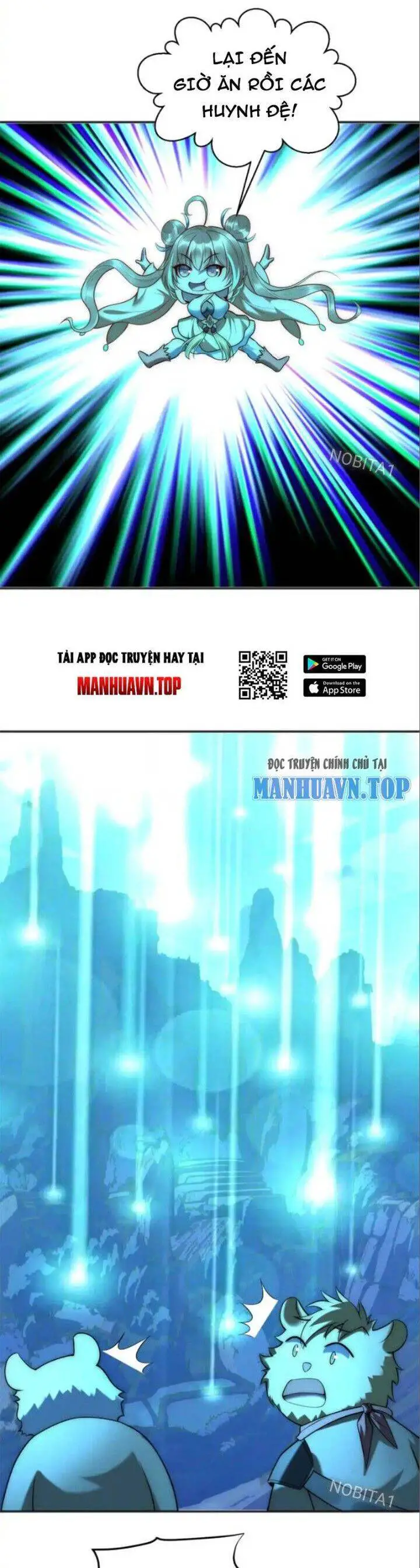 Bắt Đầu Với 100 Triệu Mạng Nettruyen ZZZ Chương 112 Page 8