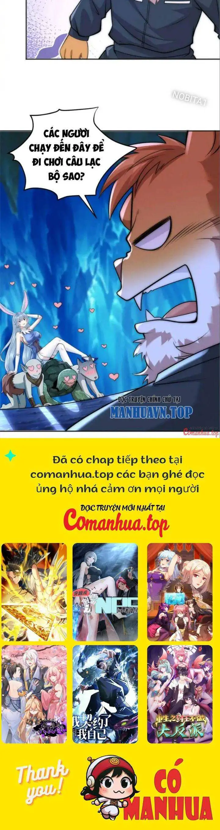 Bắt Đầu Với 100 Triệu Mạng Nettruyen ZZZ Chương 112 Page 22