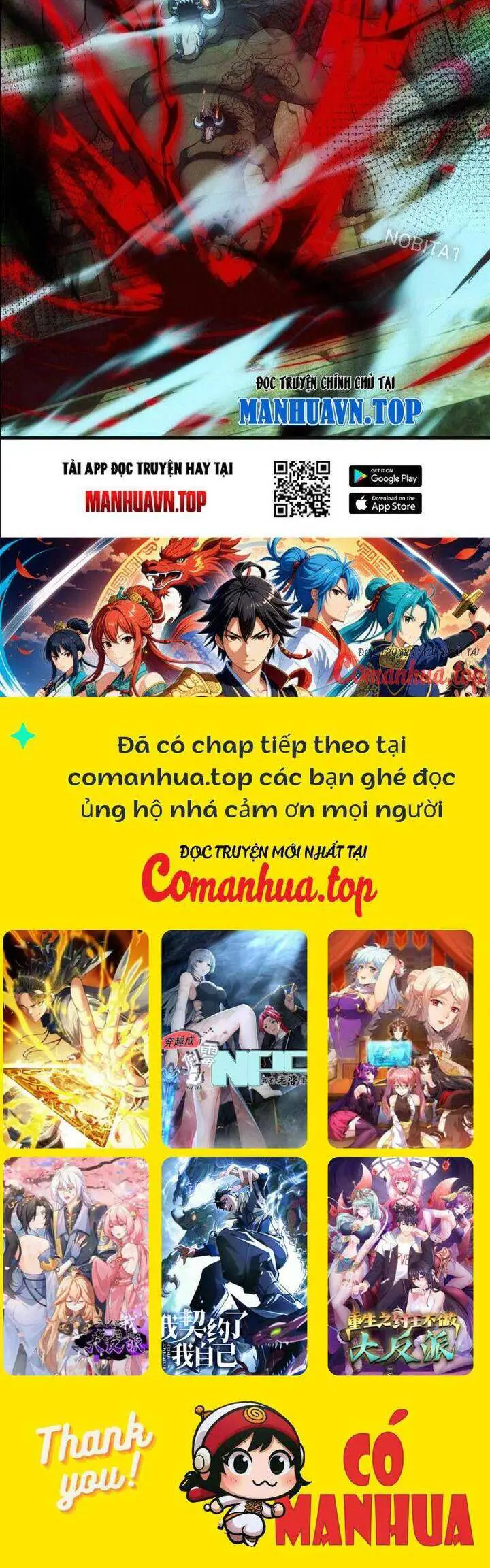 Bắt Đầu Với 100 Triệu Mạng Nettruyen ZZZ Chương 118 Page 20