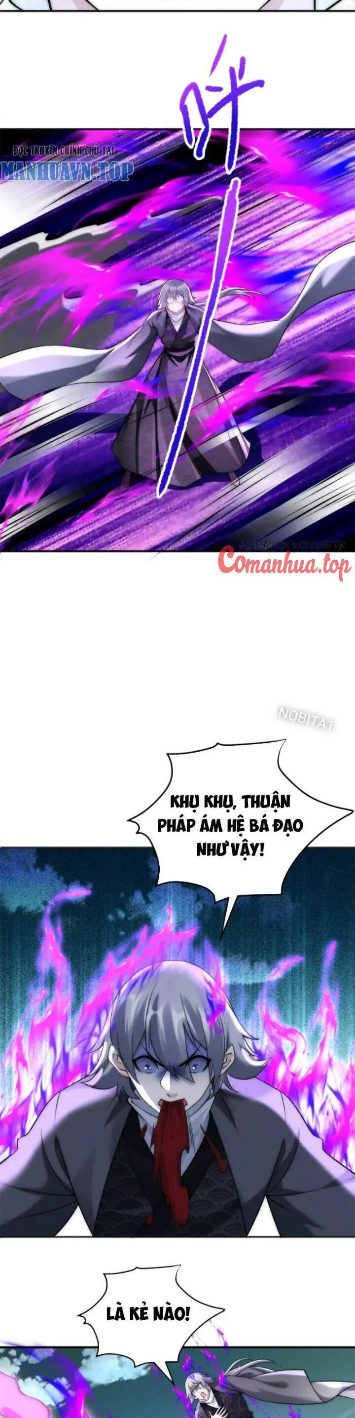 Bắt Đầu Với 100 Triệu Mạng Nettruyen ZZZ Chương 89 Page 3