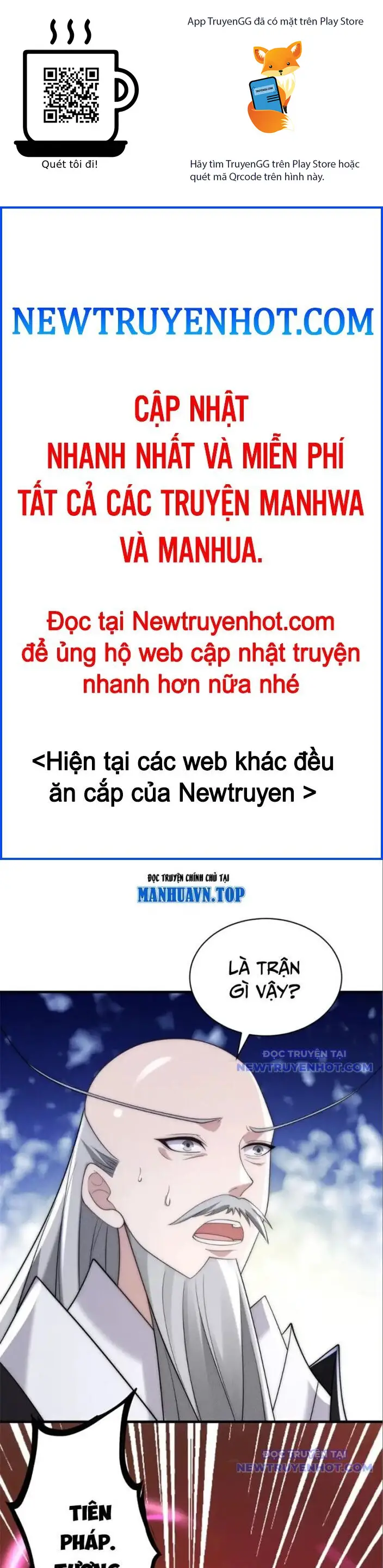 Bắt Đầu Với 100 Triệu Mạng Nettruyen ZZZ Chương 128 Page 1