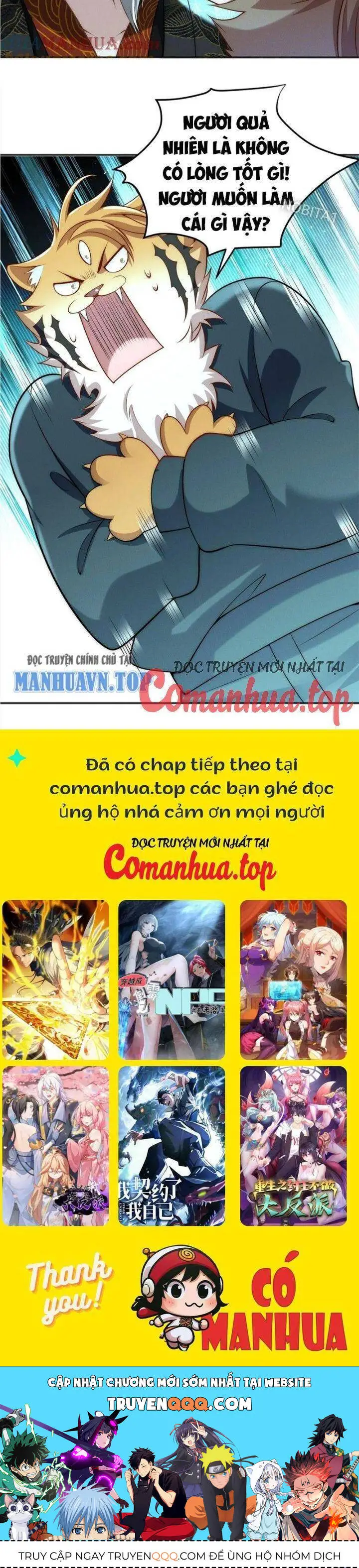 Bắt Đầu Với 100 Triệu Mạng Nettruyen ZZZ Chương 71 Page 21
