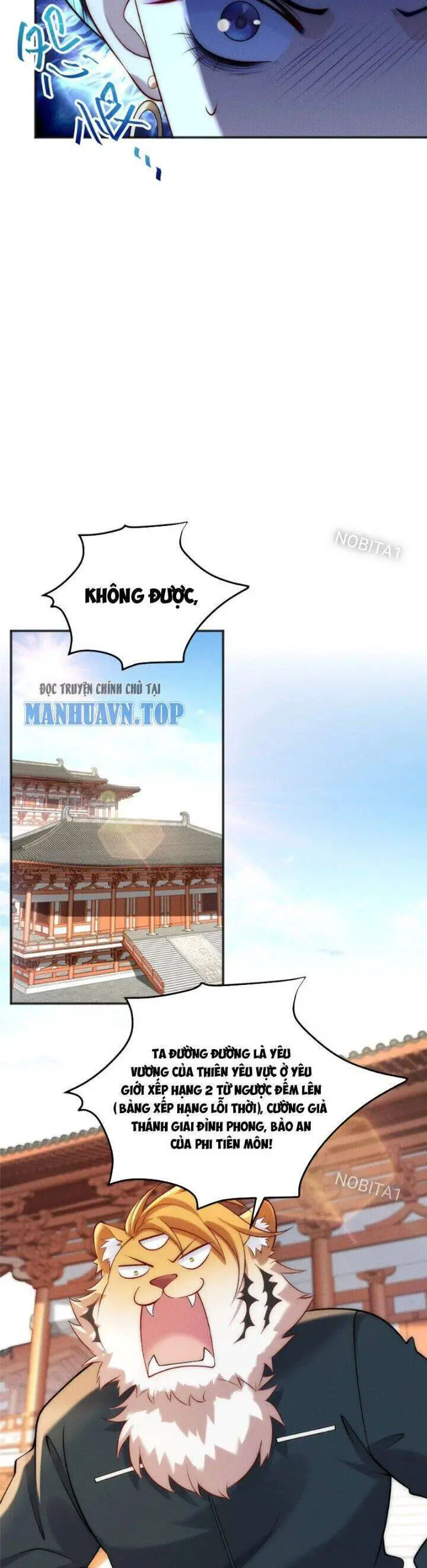 Bắt Đầu Với 100 Triệu Mạng Nettruyen ZZZ Chương 64 Page 12