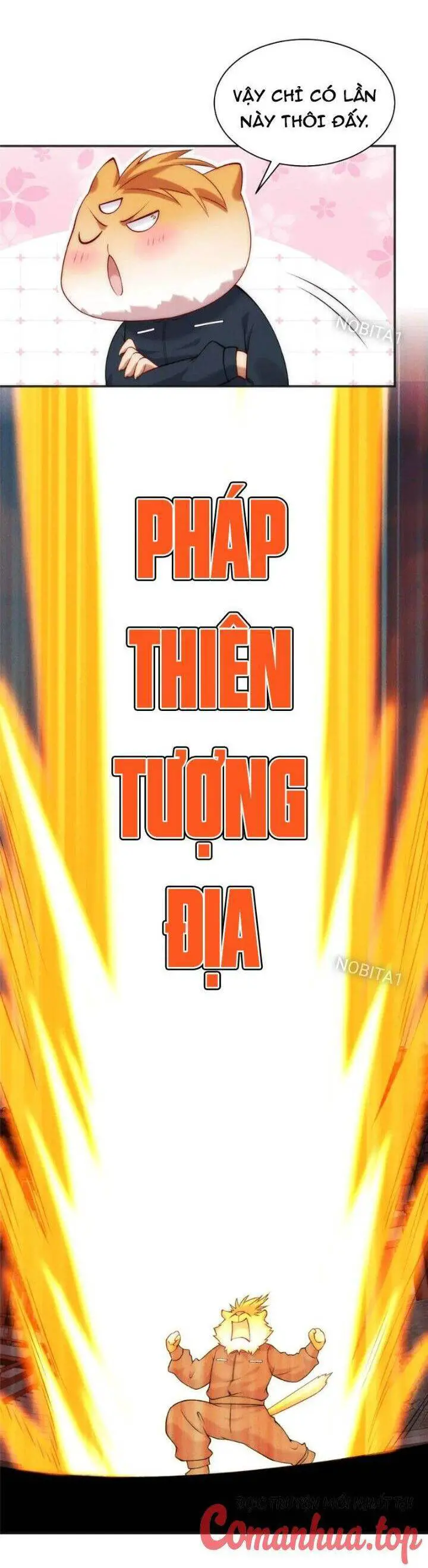 Bắt Đầu Với 100 Triệu Mạng Nettruyen ZZZ Chương 64 Page 15