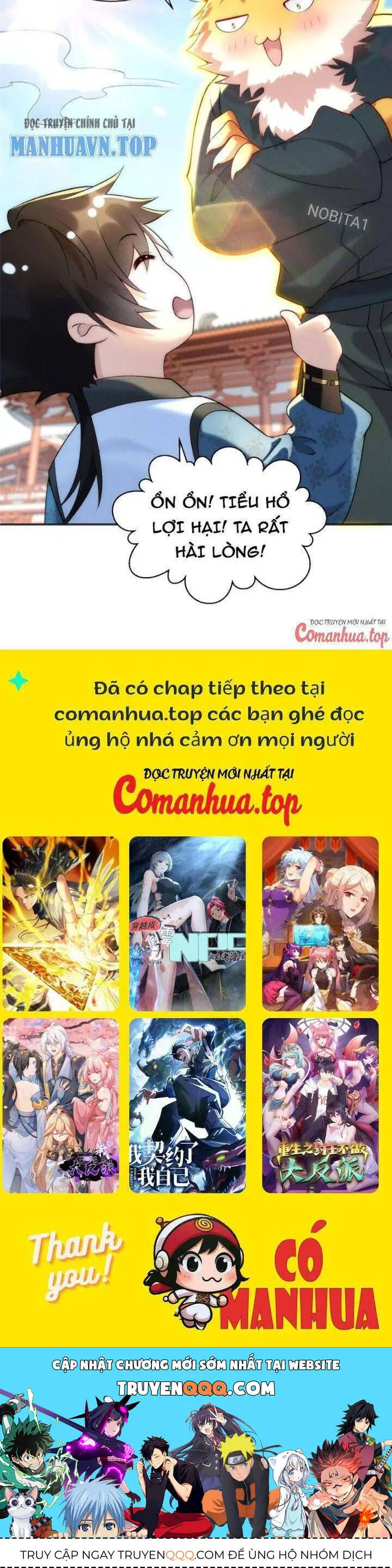 Bắt Đầu Với 100 Triệu Mạng Nettruyen ZZZ Chương 64 Page 18