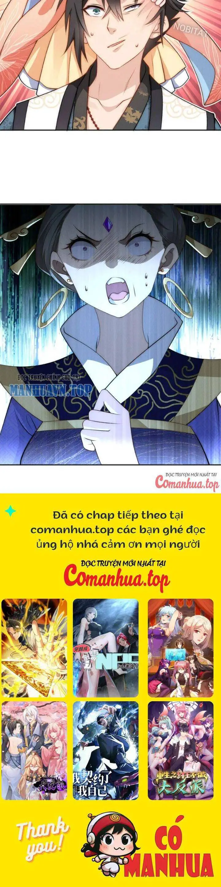 Bắt Đầu Với 100 Triệu Mạng Nettruyen ZZZ Chương 65 Page 18