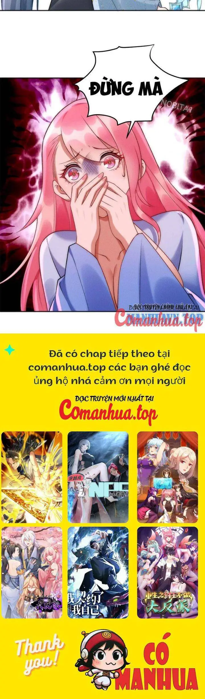 Bắt Đầu Với 100 Triệu Mạng Nettruyen ZZZ Chương 68 Page 20