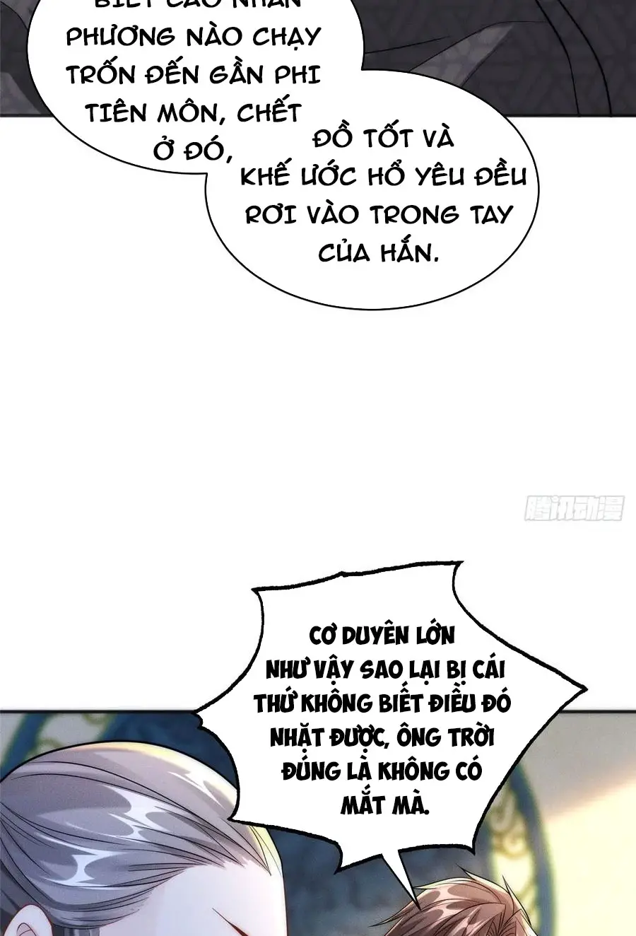 Bắt Đầu Với 100 Triệu Mạng Nettruyen ZZZ Chương 29 Page 19