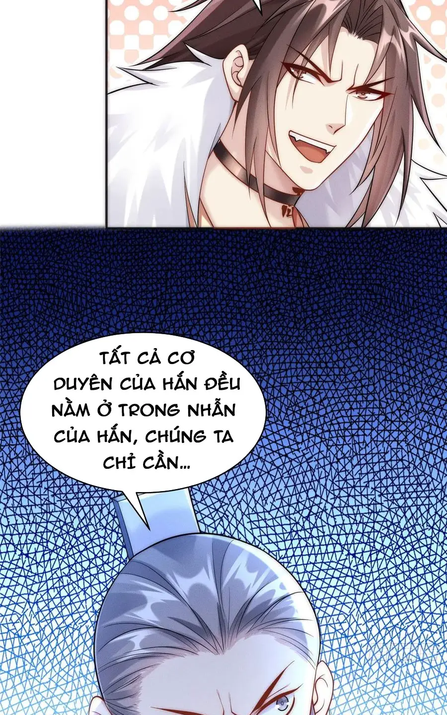 Bắt Đầu Với 100 Triệu Mạng Nettruyen ZZZ Chương 29 Page 21