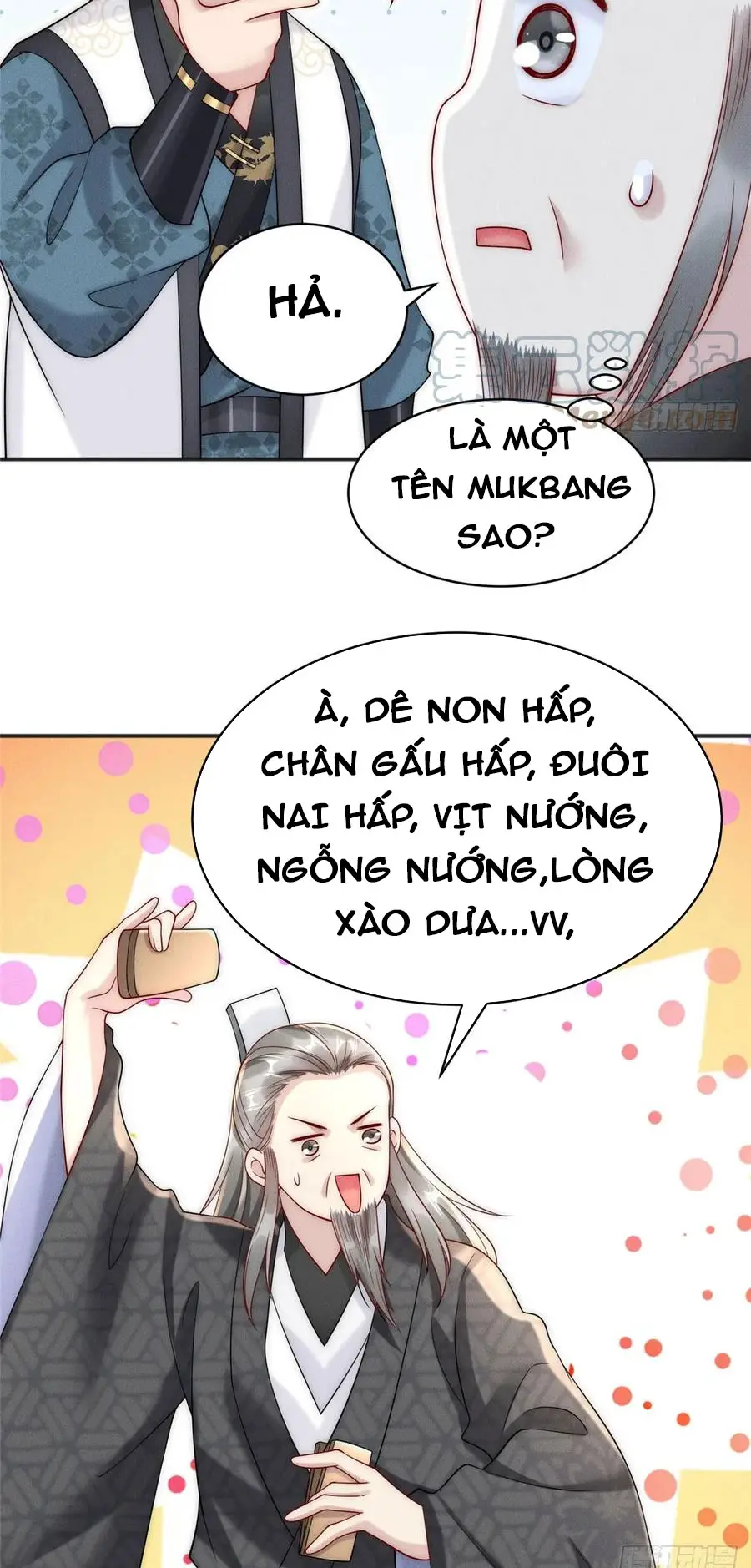 Bắt Đầu Với 100 Triệu Mạng Nettruyen ZZZ Chương 29 Page 41