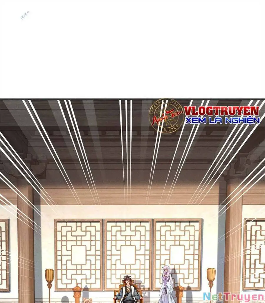 Bắt Đầu Với 100 Triệu Mạng Nettruyen ZZZ Chương 23 Page 8