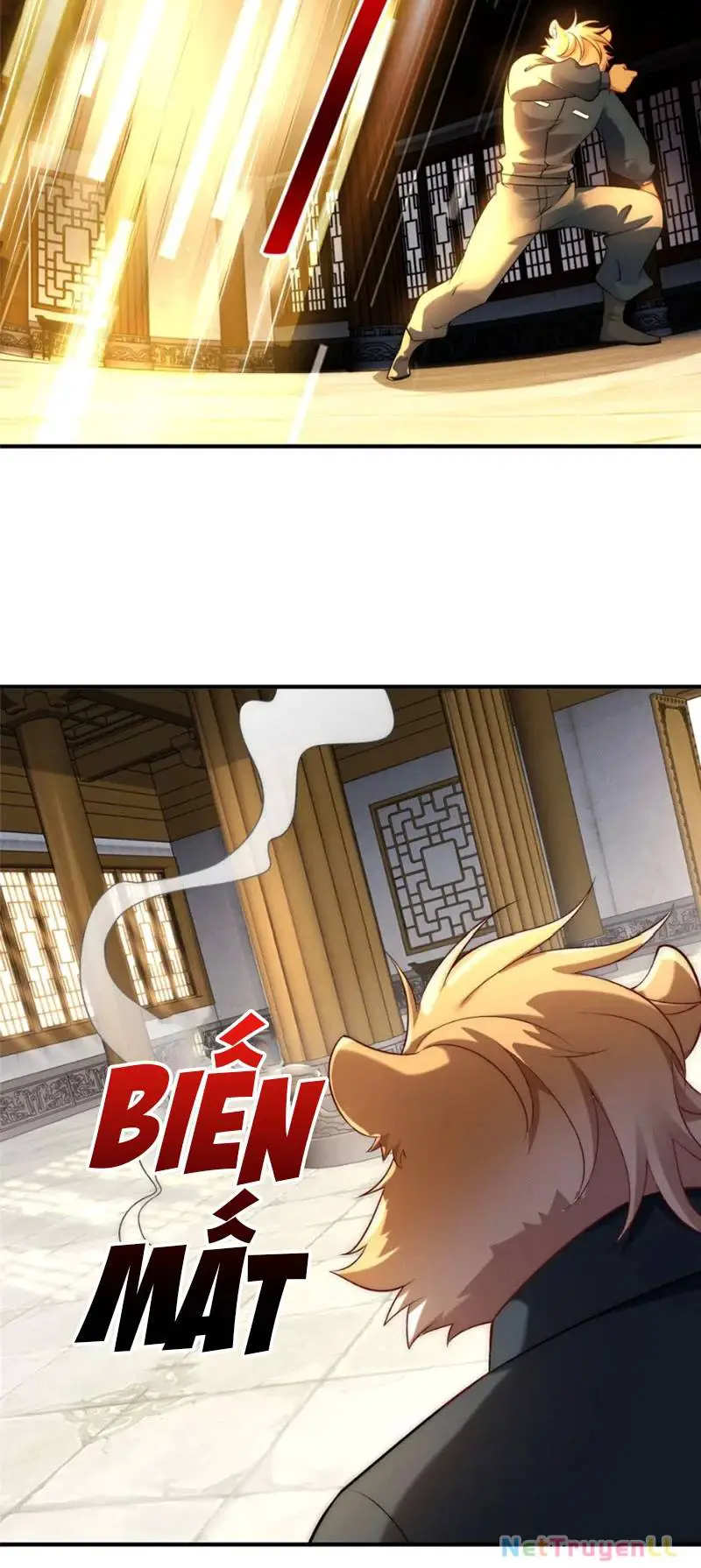 Bắt Đầu Với 100 Triệu Mạng Nettruyen ZZZ Chương 56 Page 26