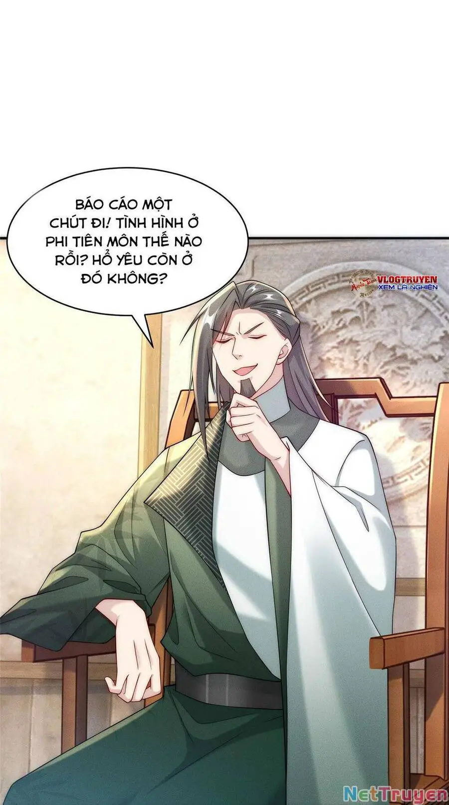 Bắt Đầu Với 100 Triệu Mạng Nettruyen ZZZ Chương 18 Page 9