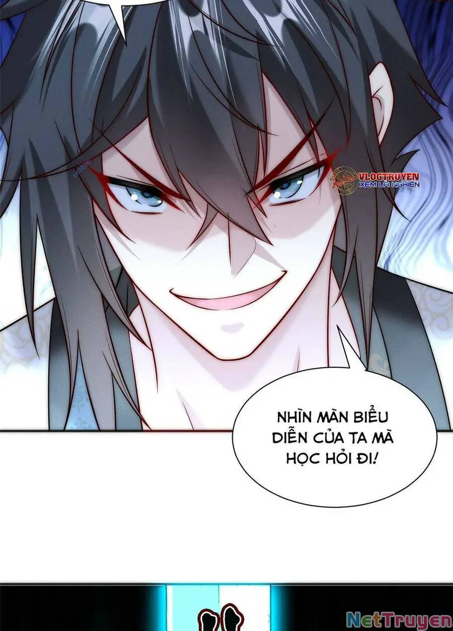 Bắt Đầu Với 100 Triệu Mạng Nettruyen ZZZ Chương 18 Page 23