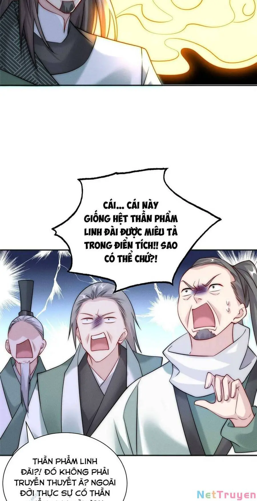 Bắt Đầu Với 100 Triệu Mạng Nettruyen ZZZ Chương 18 Page 38