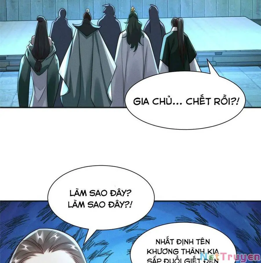 Bắt Đầu Với 100 Triệu Mạng Nettruyen ZZZ Chương 18 Page 46