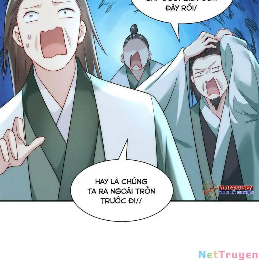 Bắt Đầu Với 100 Triệu Mạng Nettruyen ZZZ Chương 18 Page 47