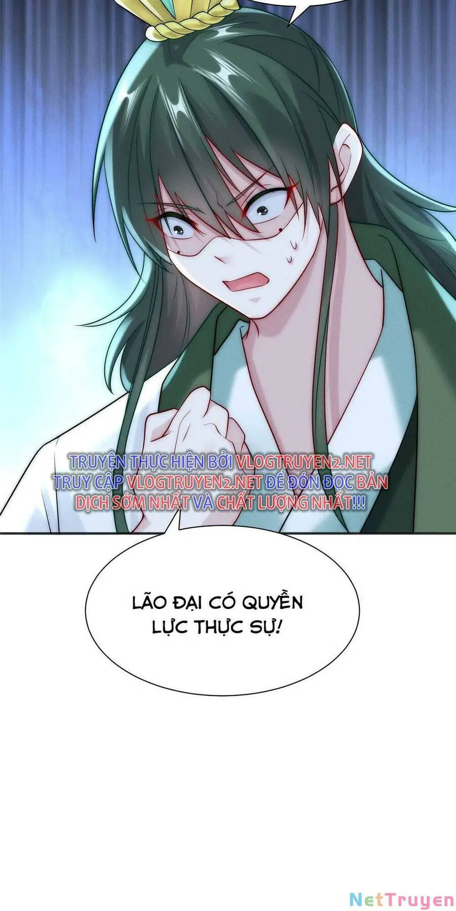 Bắt Đầu Với 100 Triệu Mạng Nettruyen ZZZ Chương 18 Page 49