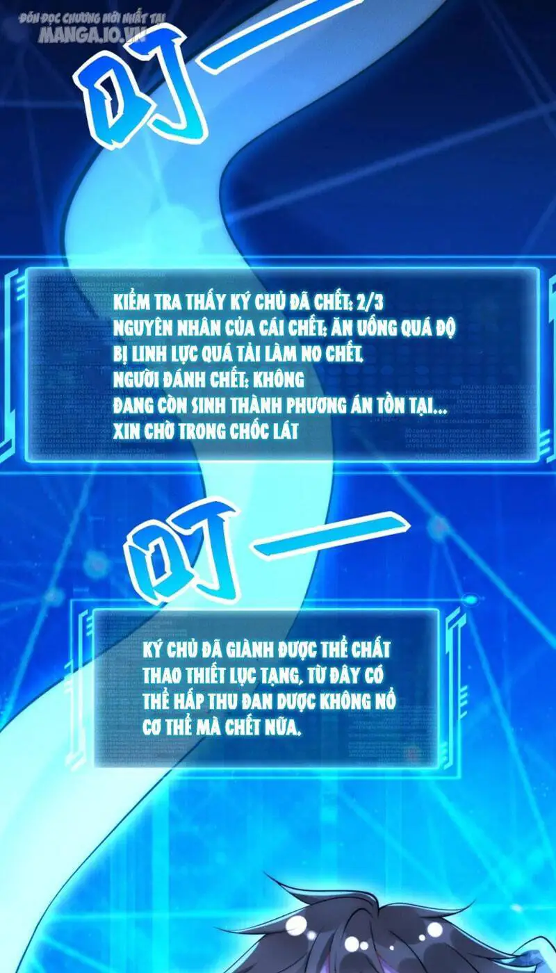 Bắt Đầu Với 100 Triệu Mạng Nettruyen ZZZ Chương 54 Page 4