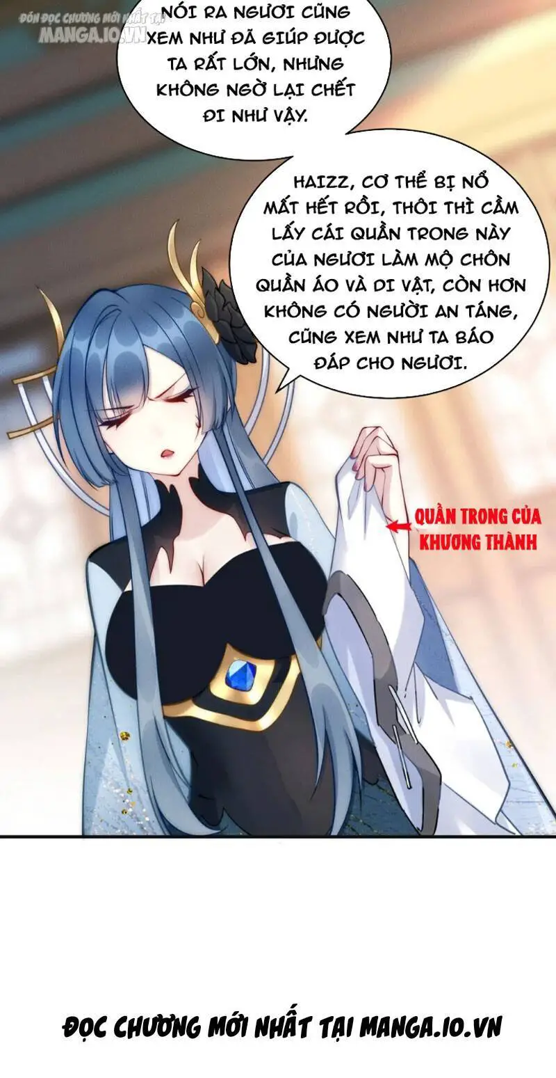 Bắt Đầu Với 100 Triệu Mạng Nettruyen ZZZ Chương 54 Page 7