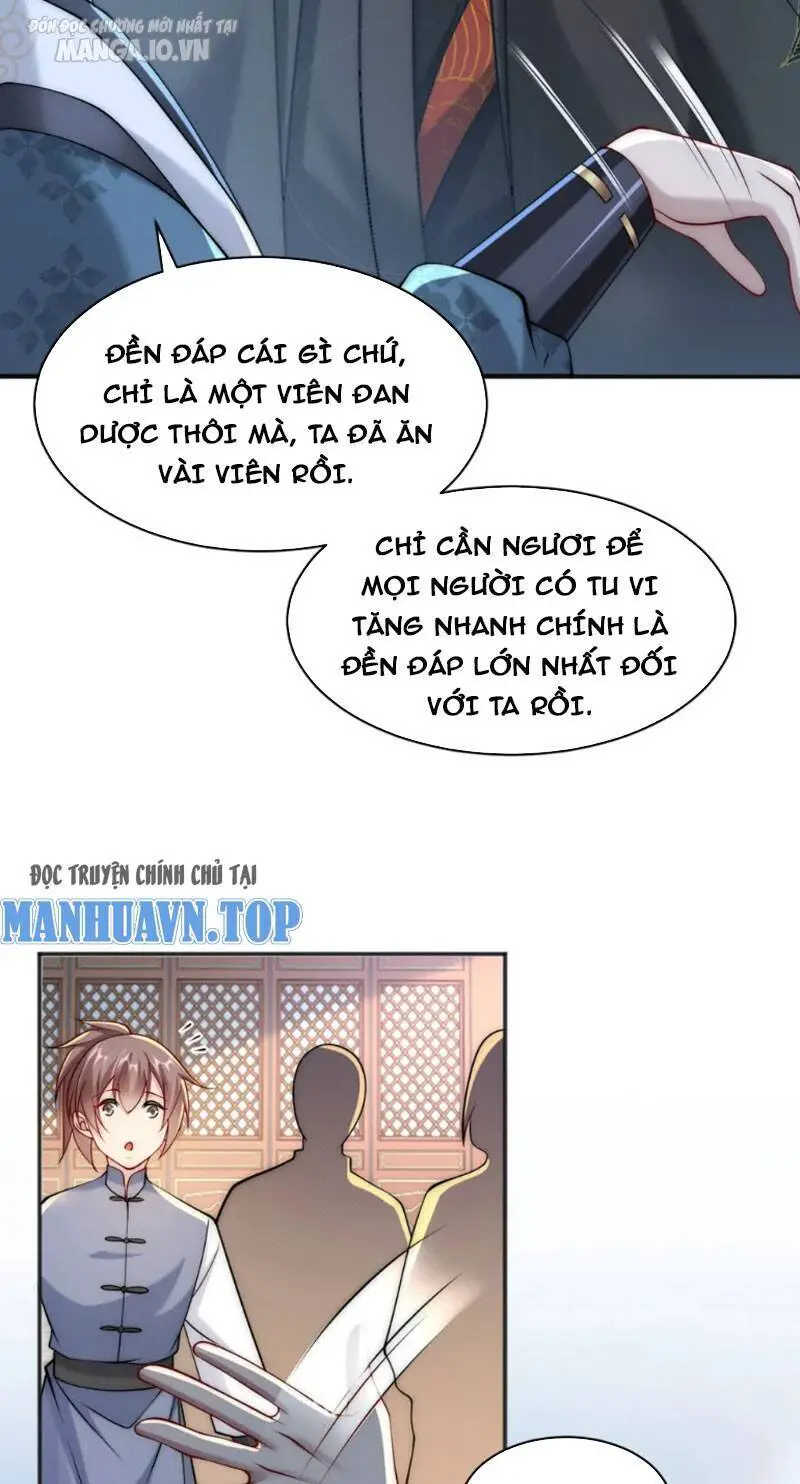Bắt Đầu Với 100 Triệu Mạng Nettruyen ZZZ Chương 54 Page 38