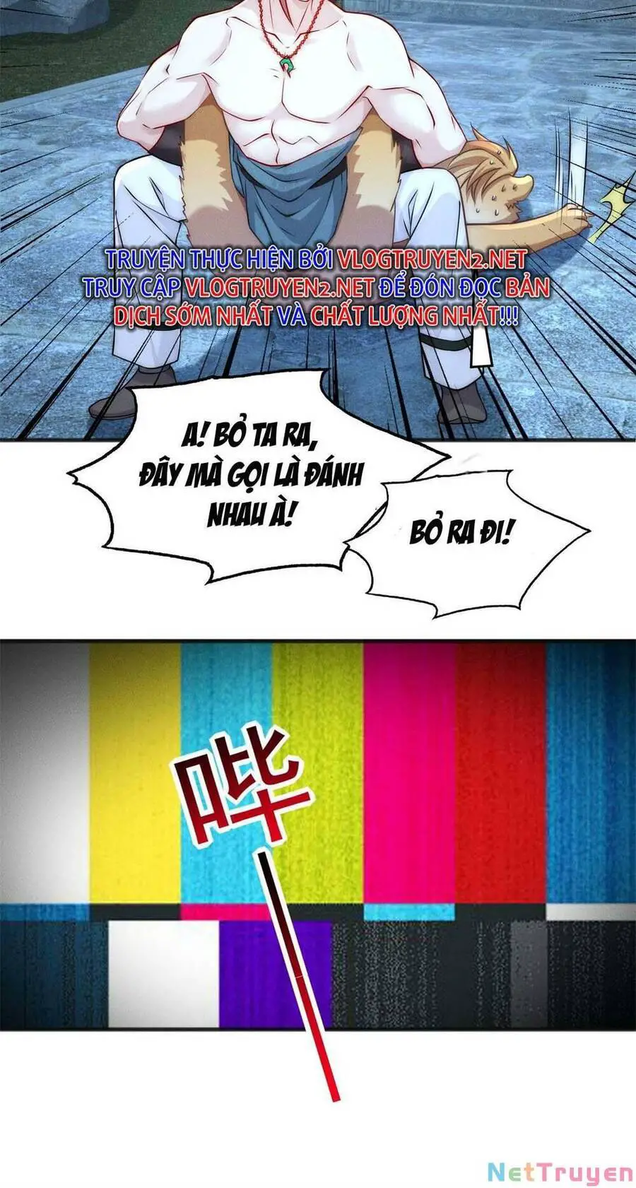 Bắt Đầu Với 100 Triệu Mạng Nettruyen ZZZ Chương 15 Page 5