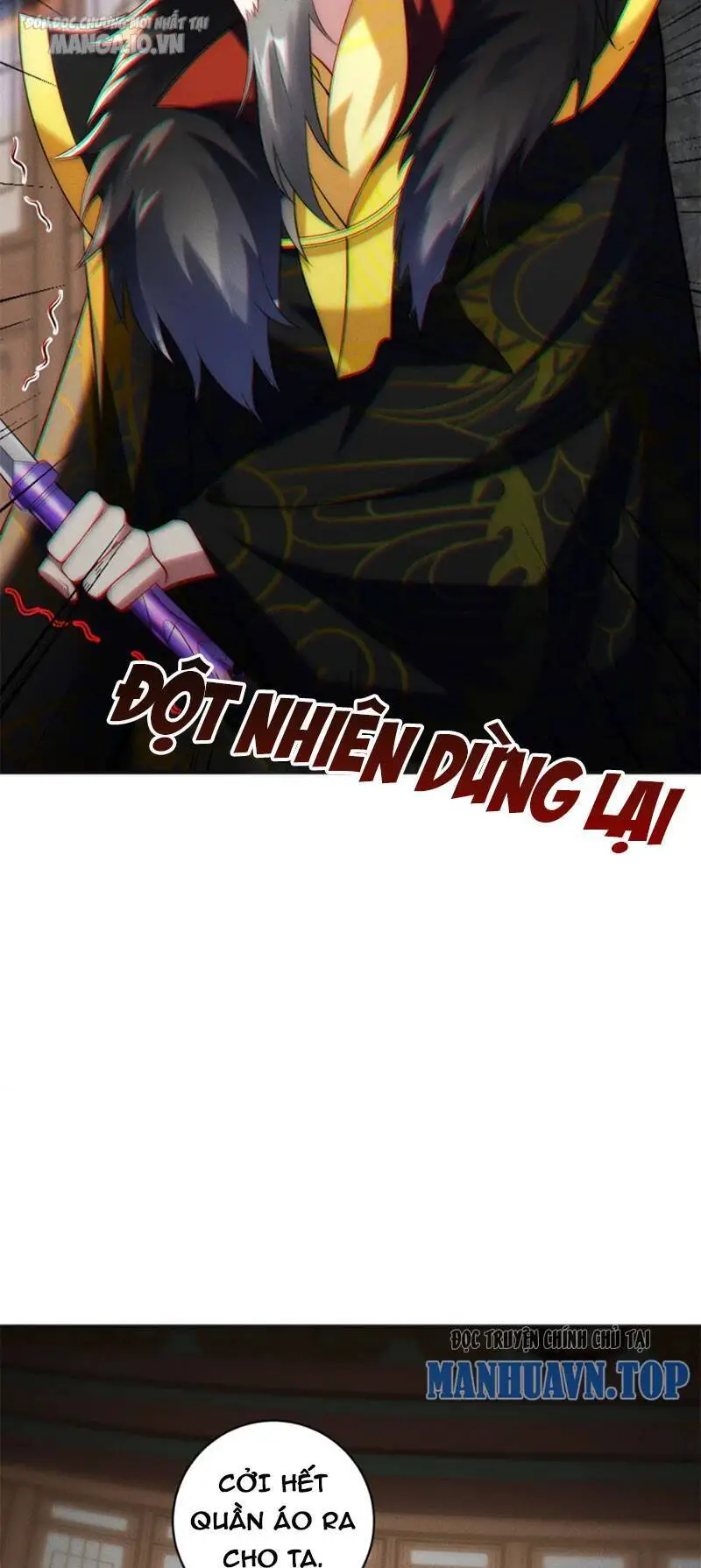 Bắt Đầu Với 100 Triệu Mạng Nettruyen ZZZ Chương 52 Page 26