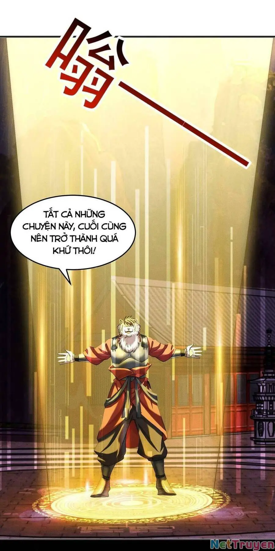 Bắt Đầu Với 100 Triệu Mạng Nettruyen ZZZ Chương 12 Page 47