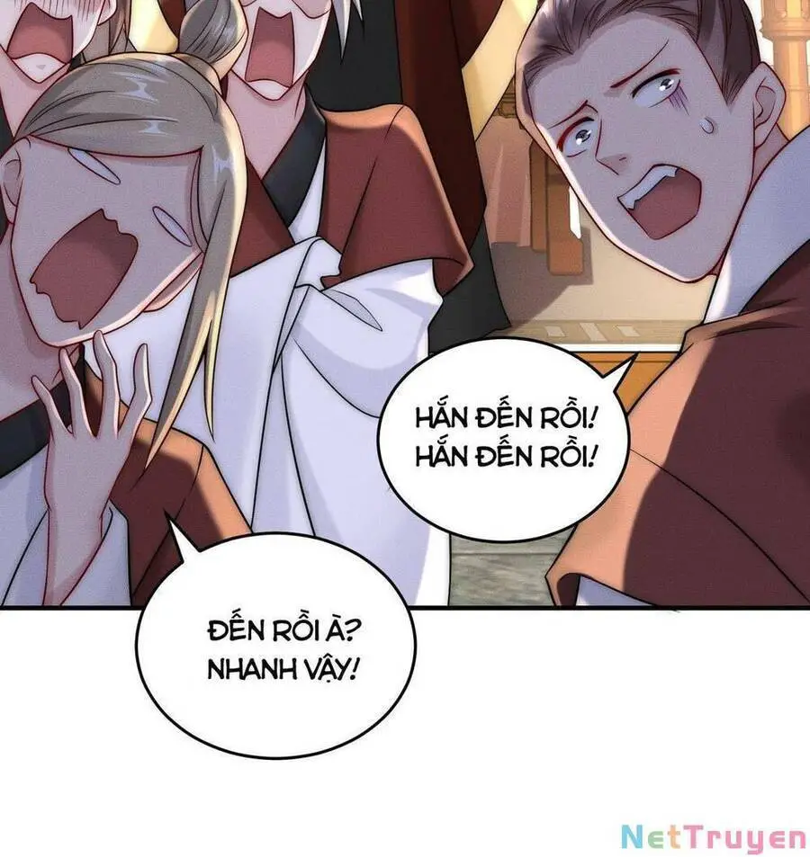 Bắt Đầu Với 100 Triệu Mạng Nettruyen ZZZ Chương 13 Page 32