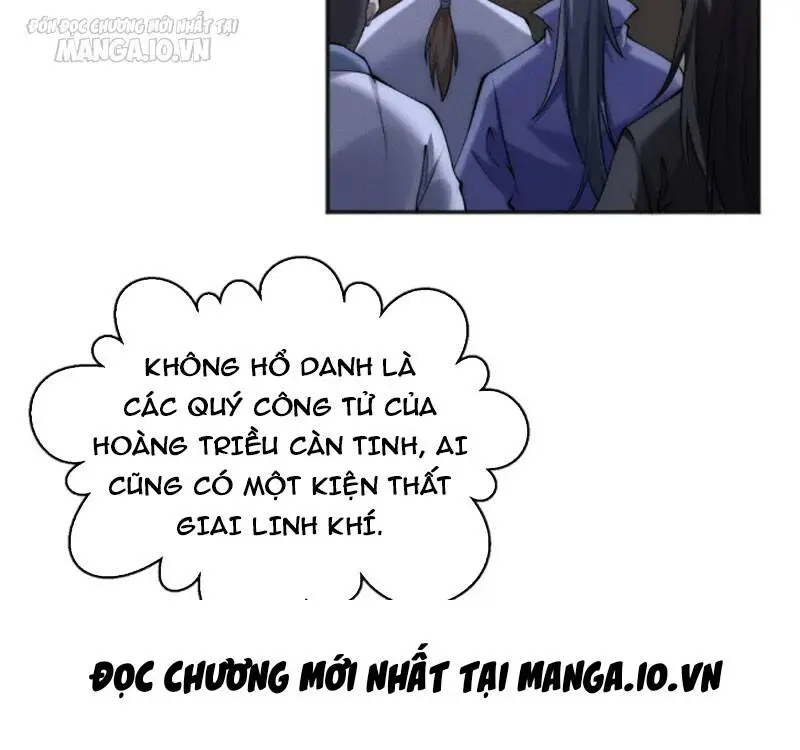 Bắt Đầu Với 100 Triệu Mạng Nettruyen ZZZ Chương 47 Page 19