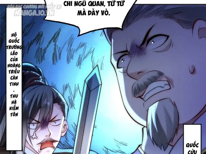 Bắt Đầu Với 100 Triệu Mạng Nettruyen ZZZ Chương 47 Page 30