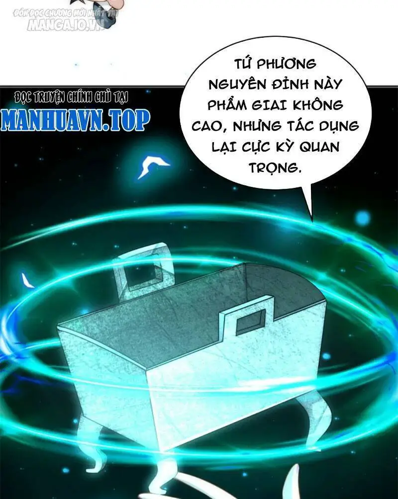 Bắt Đầu Với 100 Triệu Mạng Nettruyen ZZZ Chương 49 Page 10