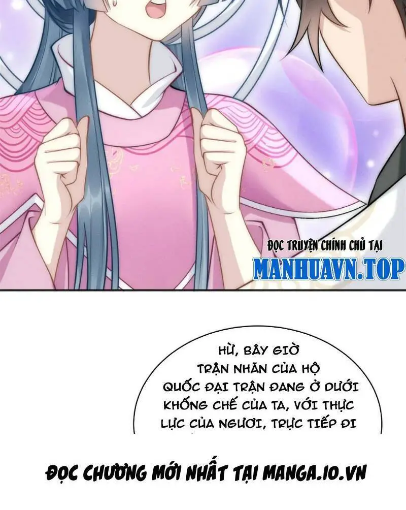 Bắt Đầu Với 100 Triệu Mạng Nettruyen ZZZ Chương 49 Page 14