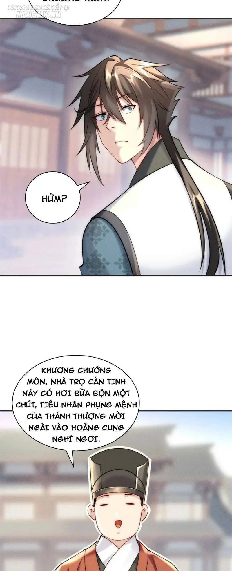 Bắt Đầu Với 100 Triệu Mạng Nettruyen ZZZ Chương 49 Page 27