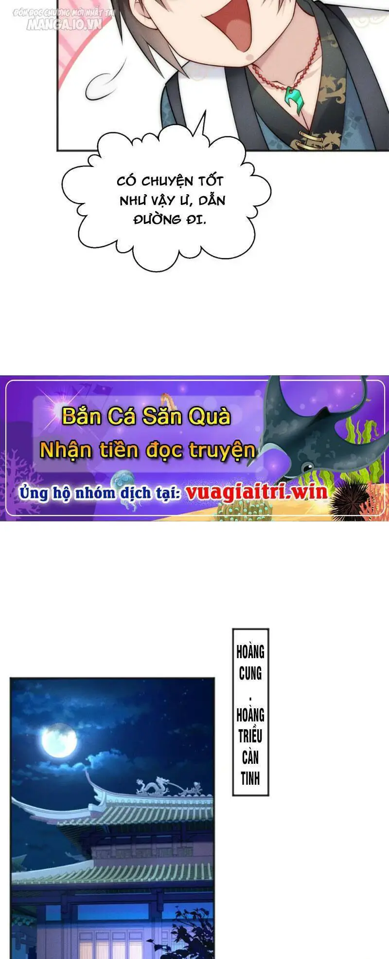 Bắt Đầu Với 100 Triệu Mạng Nettruyen ZZZ Chương 49 Page 29