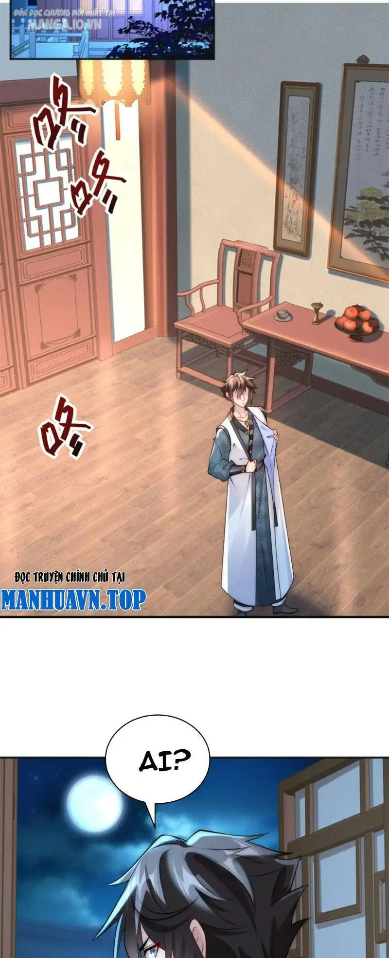 Bắt Đầu Với 100 Triệu Mạng Nettruyen ZZZ Chương 49 Page 30