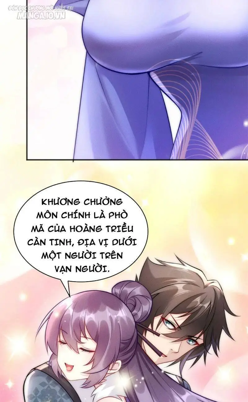 Bắt Đầu Với 100 Triệu Mạng Nettruyen ZZZ Chương 49 Page 39